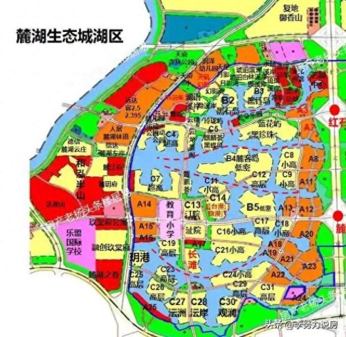 成都新建别墅十大排行榜(成都房产别墅)插图1