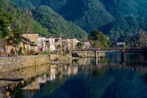 江西避暑之乡排名前十(江西避暑十佳地点)插图5