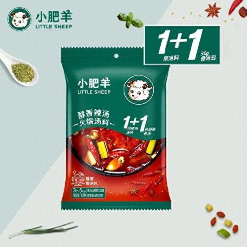 全国十大火锅底料排行榜(十大火锅底料哪个好吃)插图6