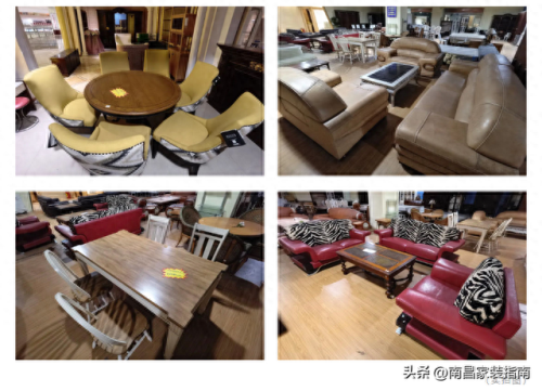 江西家具广场排名前十(海口最大的家居广场在哪里)插图3