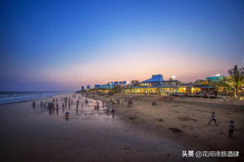 吴川周边酒店排名前十(吴川市豪华酒店热销榜)插图24