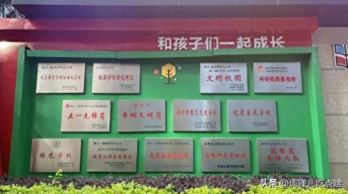 福建小学面积排名前十(福建私立小学十大排名)插图44