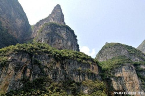 渝黔漂流排名前十(漂流推荐排行榜贵州)插图