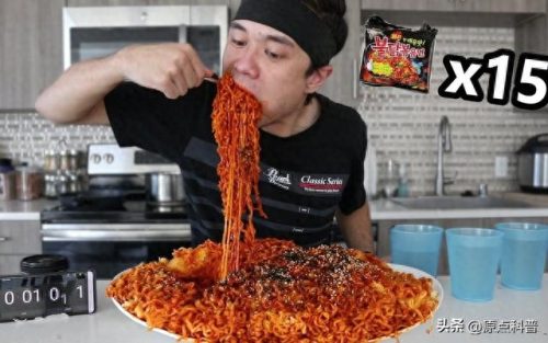 东北十大网红美食排行榜(被网红带火的十大美食)插图3