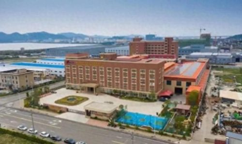 世界十大紧固件厂商排行榜(紧固件顶级工厂)插图7