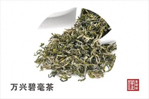 十大顶级功夫茶叶排行榜(十大顶级茶叶排名价格表)插图