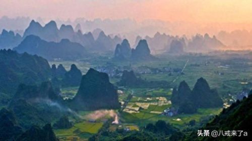 清远英德景点排名前十(英德沙口景点)插图4