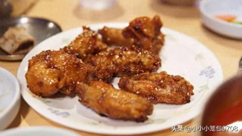 加州好吃美食排名前十(萧山加州阳光美食攻略)插图13