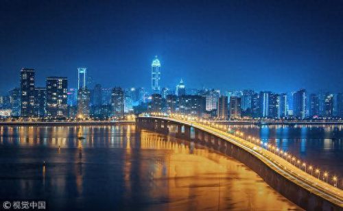 十大县级市夜景排行榜(苏州夜景十大免费景点)插图2
