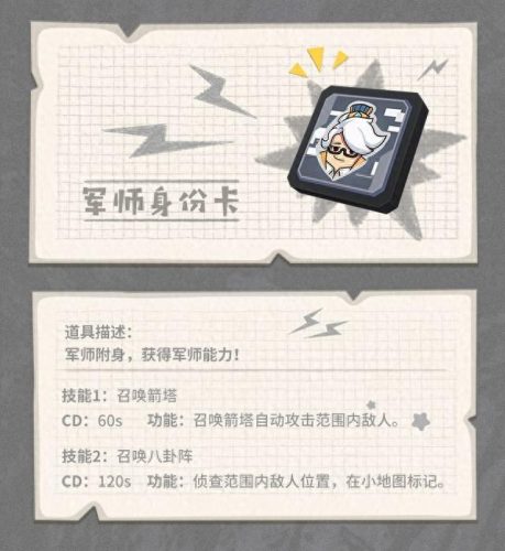 香肠最强防具排名前十(香肠派对普通武器排名)插图54