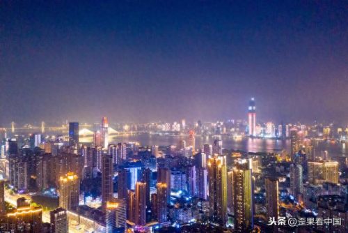 中国十大城市排行榜视频(中国十大必去旅游城市)插图2