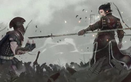 热血小说十大排行榜最新(热血特别燃的小说)插图
