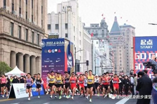 中国十大马拉松排行榜(中国半马前100名什么水平)插图6