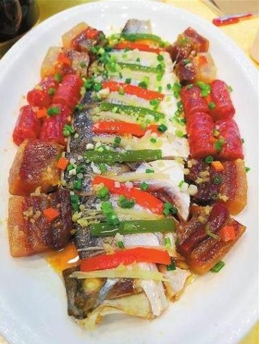 斗门古街餐厅排名前十(斗门古街六华茶楼)插图4
