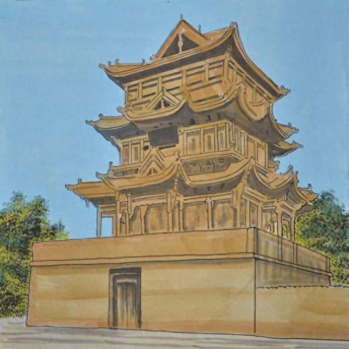 河津富豪豪宅排名前十(河津籍富豪)插图35
