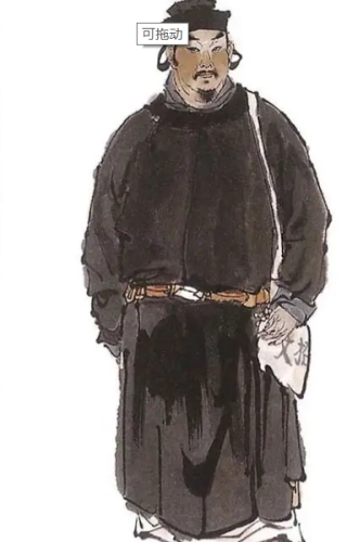 梁山算卦大师排名前十(梁山大王算卦)插图5