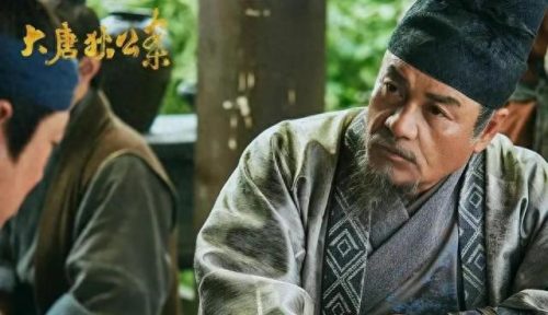 十大刺客武侠剧排行榜名单(港剧武侠十大巅峰之作)插图