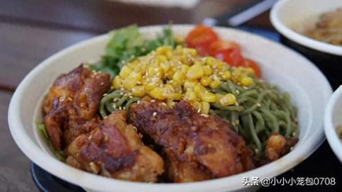 加州好吃美食排名前十(萧山加州阳光美食攻略)插图40