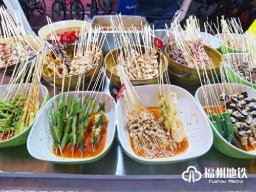 宁化美食馆排名前十(宁化有名的馆子)插图5