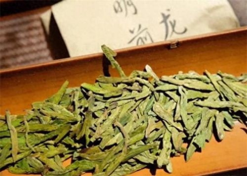 中国十大类名茶排行榜(中国十大名茶官方排名)插图2