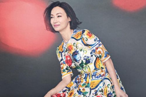 世界十大功夫女明星排行榜(功夫最好的三个女明星)插图8