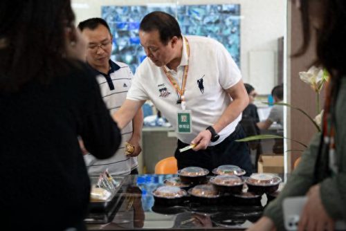 云南贴标机企业排名前十(云南自动化果冻机)插图7