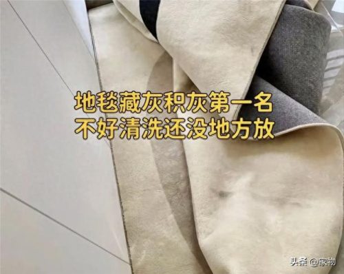 十大坑人家电家具排行榜(家电家具清单明细表)插图2