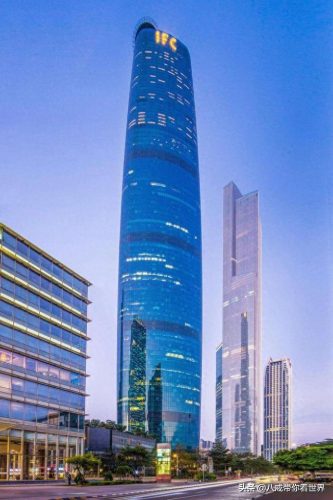 广东房子层高排名前十(厨房层高2.3米压抑吗)插图1