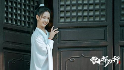 雪中悍刀行十大高手排行榜(雪中悍刀行50大高手排名)插图4