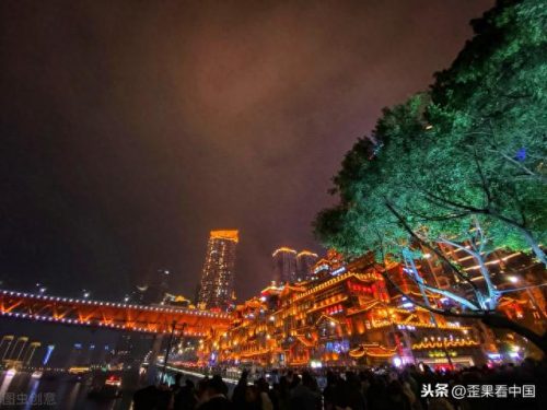 中国十大城市排行榜视频(中国十大必去旅游城市)插图13