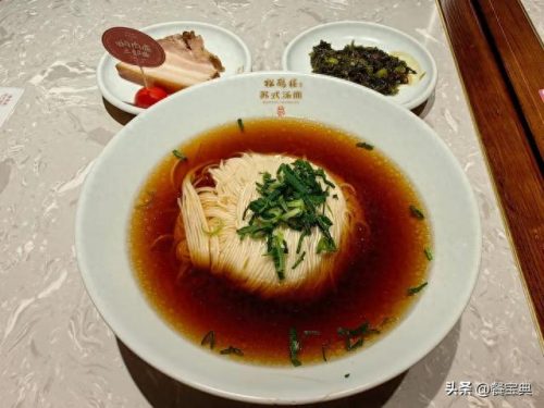 苏州十大食品店排行榜(苏州十大包子排行榜)插图4