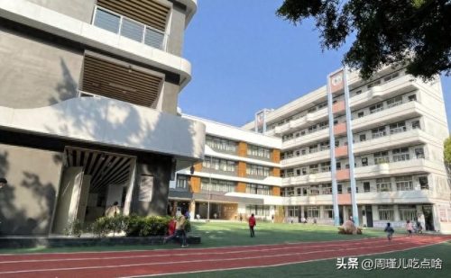 福建小学面积排名前十(福建私立小学十大排名)插图39