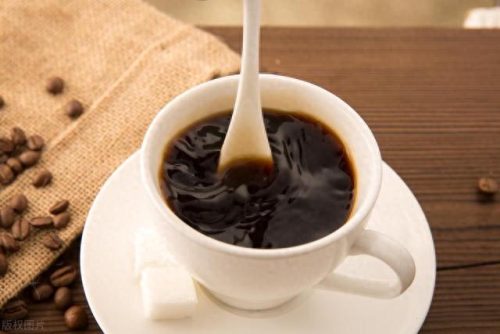 十大黑咖啡品牌排行榜第一(黑苦咖啡怎么喝减肥)插图5