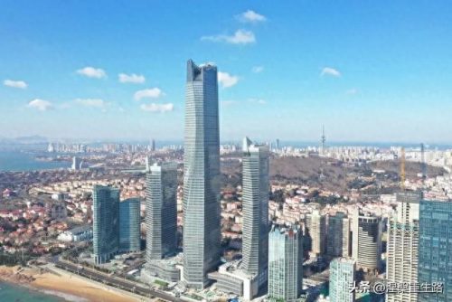 全国十大摩天大楼排行榜(中国十大未来摩天大楼)插图8