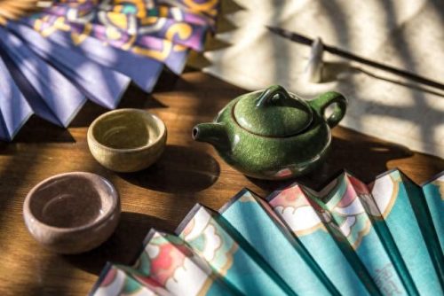 十大好喝水果茶排行榜(十大名茶果茶)插图