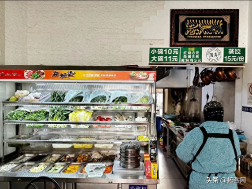 下关高档饭店排名前十(下关必吃十大饭店)插图72