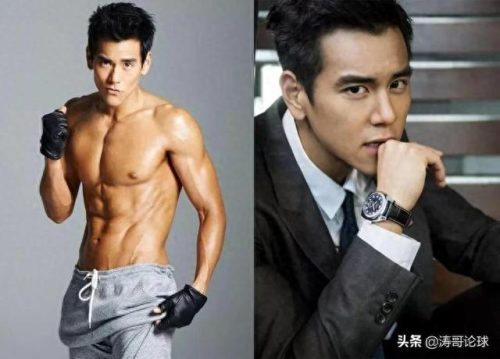 十大内地小鲜肉男星排行榜(内地顶级一线男星)插图10