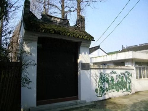 上海干净民房排名前十(上海静安区民房出租)插图19