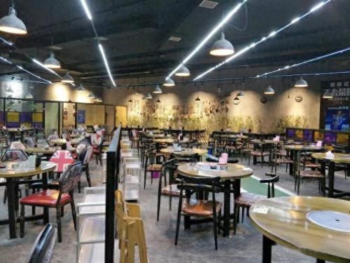 洛阳烧烤会所排名前十(洛阳馨悦spa会所)插图2