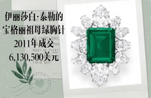 祖母绿十大排行榜(极品祖母绿)插图2