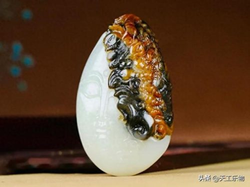 新疆和田玉十大品牌排行榜(和田玉十大品牌排名)插图6
