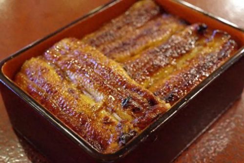 大阪鳗鱼排名前十(大阪鳗鱼店)插图33
