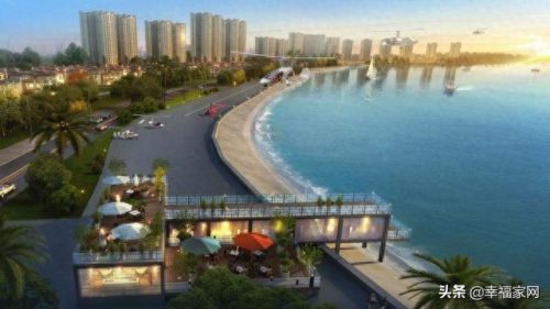 惠州邻海小区排名前十(临海十大高档小区排名)插图3