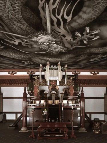 小东京寺庙排名前十(东京周边的寺庙)插图9