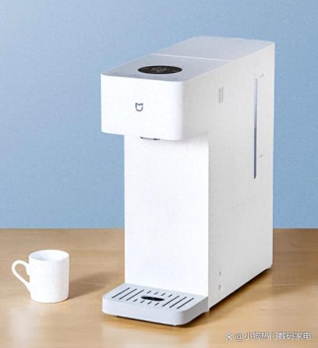 厨房饮水机排行榜十大品牌(中国十大品牌厨房电器)插图5