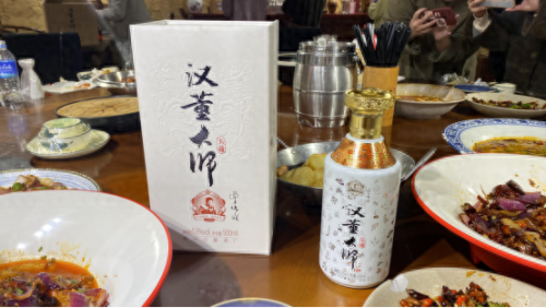 武汉美食白酒排名前十(外地人吃武汉美食)插图4