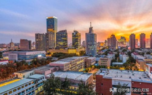 全国省会城市排名前十(我国十大省会城市排名)插图8