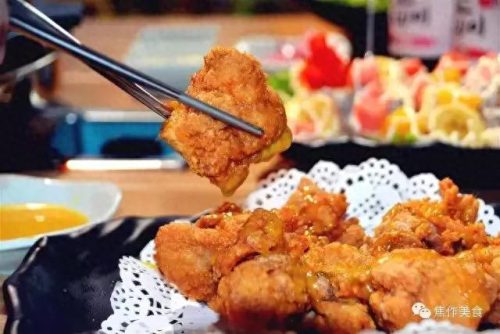 焦作商务餐厅排名前十(焦作饭店排名前十)插图13