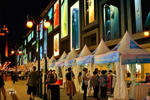 亚洲十大步行街排行榜(亚洲十大干净城市)插图9
