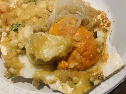 杭州美食烤炉排名前十(杭州西湖美食一条街)插图25